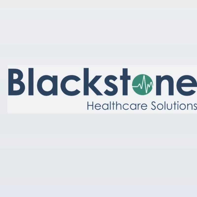 Contact Blackstone Solutions