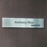 Anthony Rice Email & Phone Number