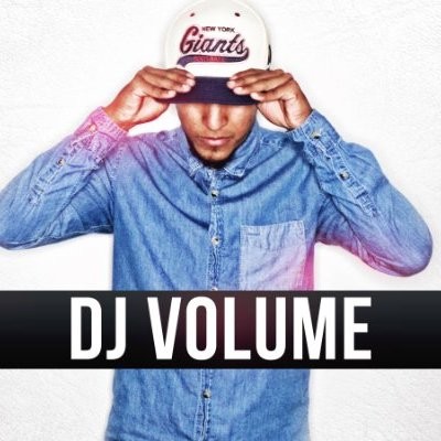 Contact Dj Volume