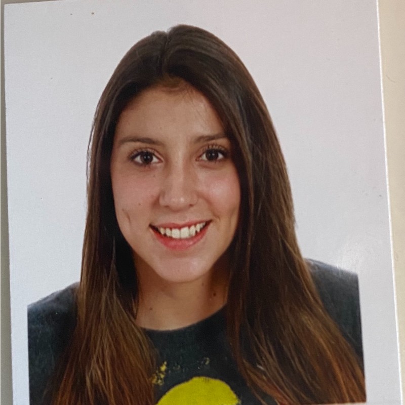 Lara Baldominos Del Castillo