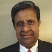 Image of Ravi A