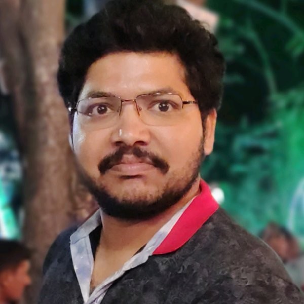 Anand Kumar