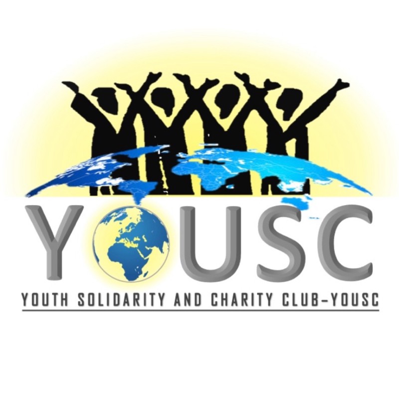 Contact Youth Clubyousc