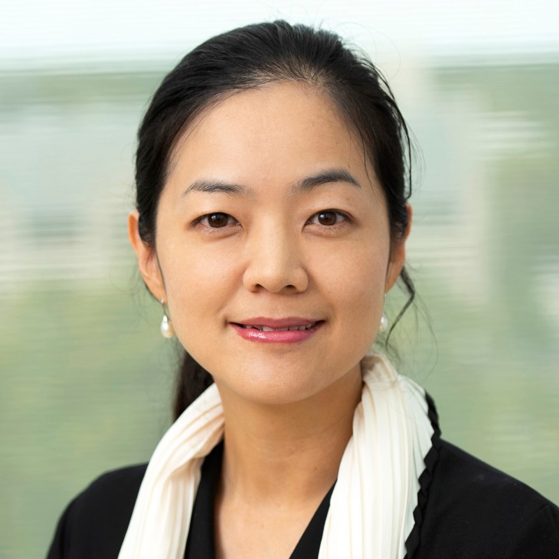 Image of Gwen Yu