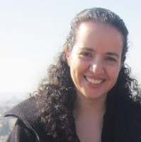 Image of Efrat Zinnarshavit