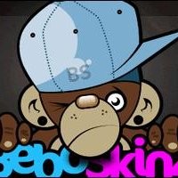 Image of Bebo Skins