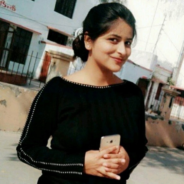 Akansha Chaudhary