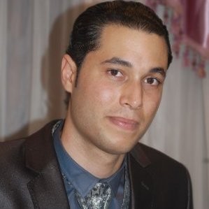 Ayoub Ben Rejeb