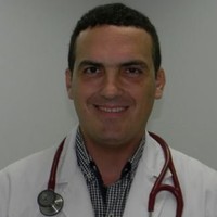Claudio Gabriel Moros