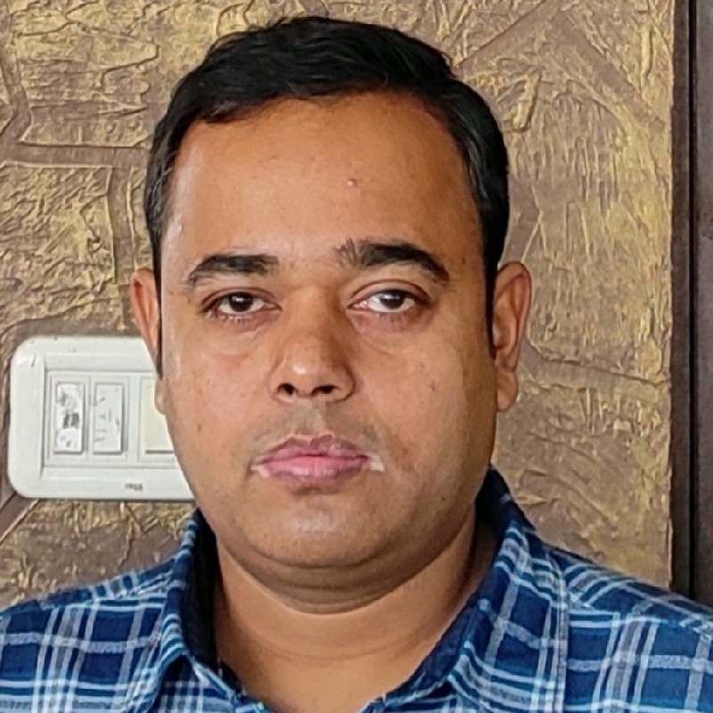 Ashutosh Daharwal