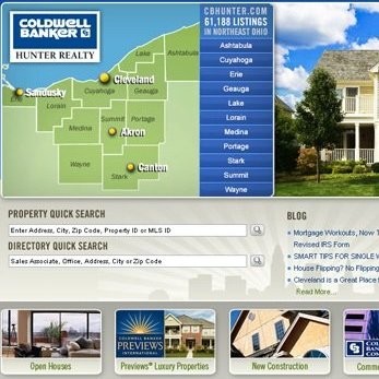 Image of Coldwell Realty