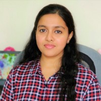 Aparna Subramanian