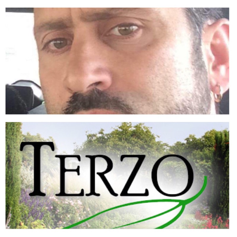 Corrado Terzo