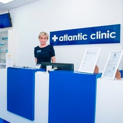 Atlantic Dental Medical Clinic