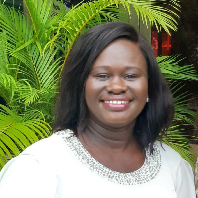 Bridget Konadu Gyamfi