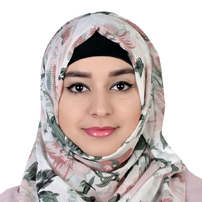 Khadija Chouaikh