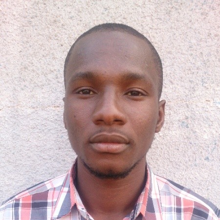 Boubacar Samake