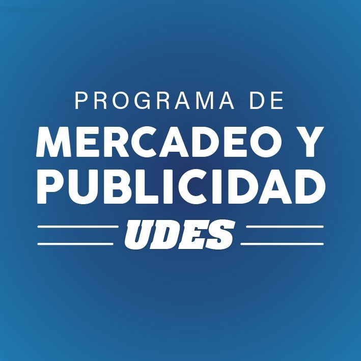 Image of Mercadeo Udes