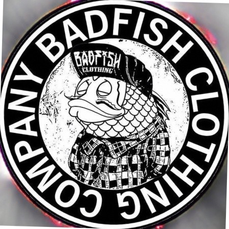 Badfish Clothing