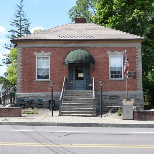 Wyalusing Library Email & Phone Number