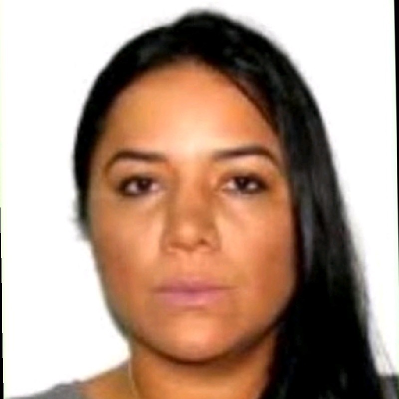 Fernanda Melo