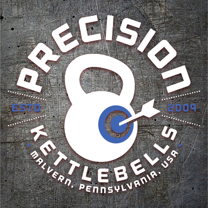Contact Precision Kettlebells