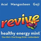 Image of Revive Mints