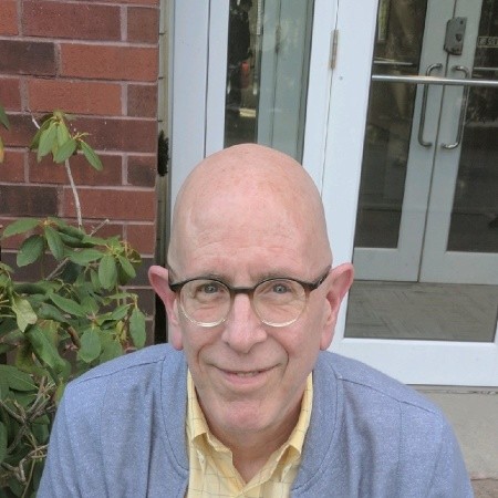 Image of Bill Frehse