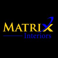 Contact Matrix Interiors