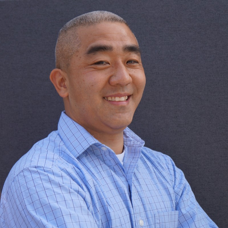 Image of Scott Yamamoto