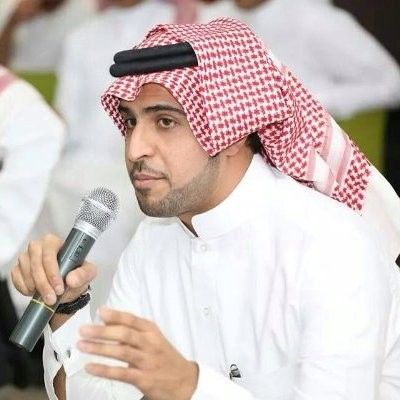 Abdulrhman Alshubaiki