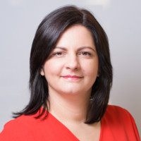 Image of Zsuzsa Szilagyi Assoc. CIPD