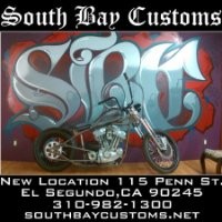 Contact South Customs