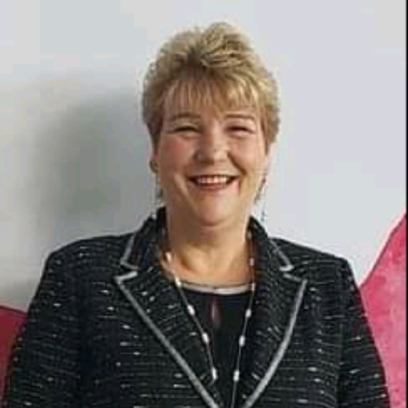 Charlene Beckett