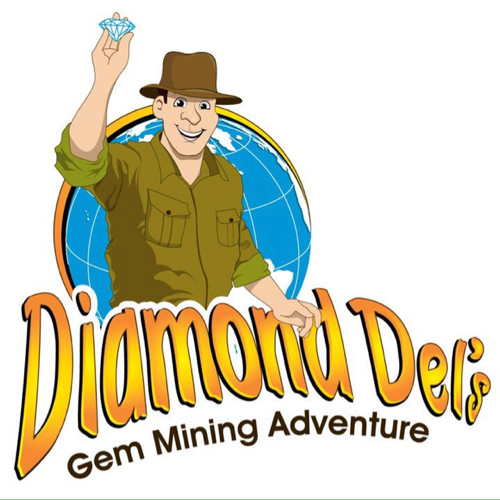 Contact Diamond Dels