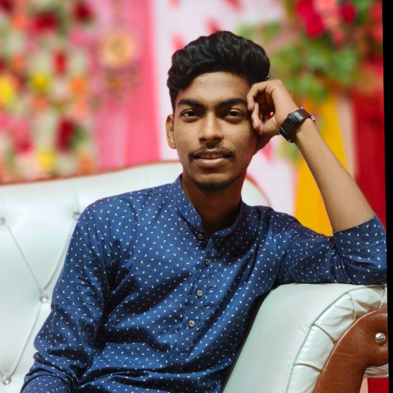 Divyanshu Rajput