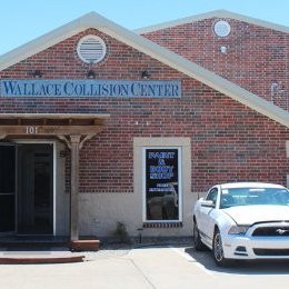 Image of Wallace Center