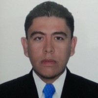 Jairo Abel Perez Cardenas