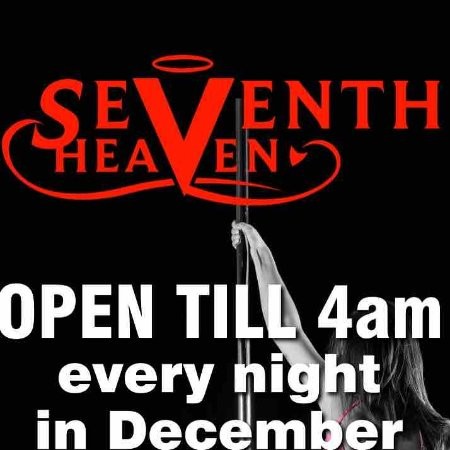 Contact Seventh Heaven