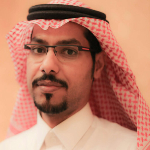 Ahmed Al Ghanmi