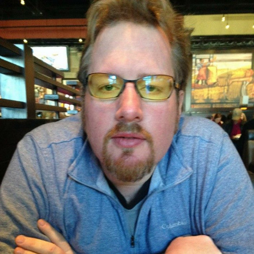 Image of Christopher Cantrell