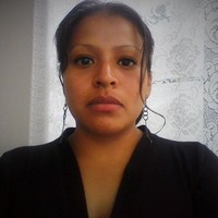Fanny Arlette Mendoza Rodriguez