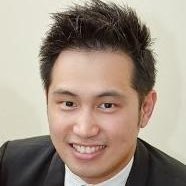 Image of Gary Tan