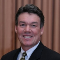 Image of Steve Griffith