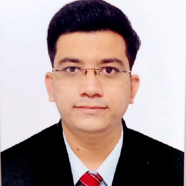 Ankit Patel