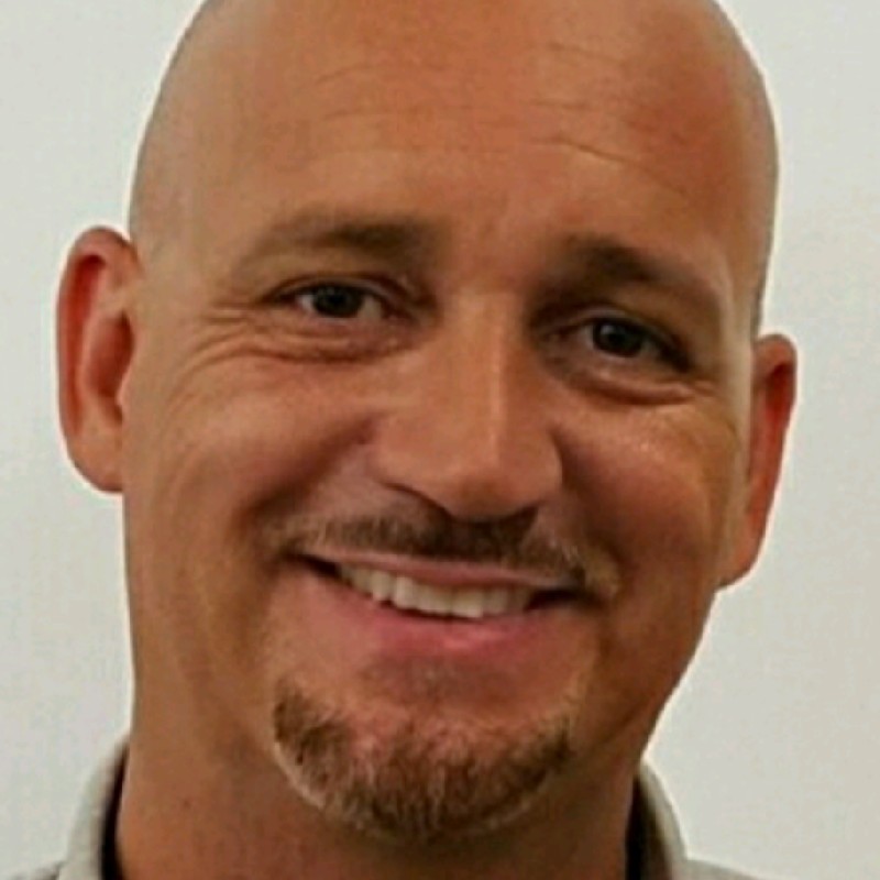 Image of John Martinez