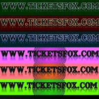Image of Tickets Fox