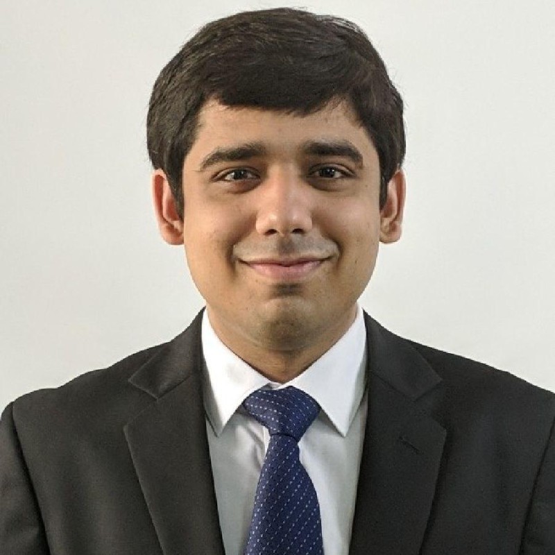 Anirudh Sethi