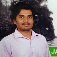 Image of Jagadish S