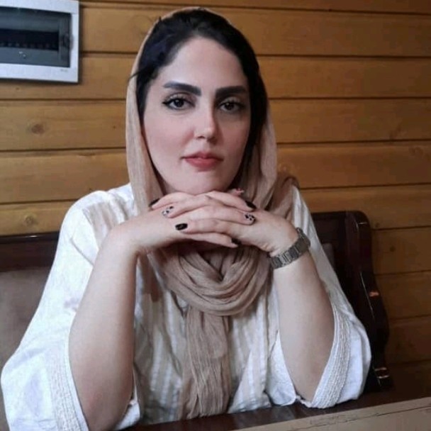 Bahareh Hosseini Nasab